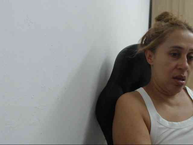 RoxanaMilf