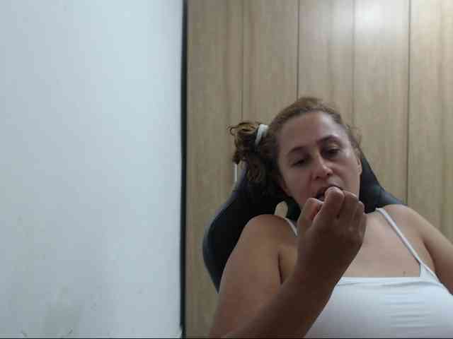 RoxanaMilf