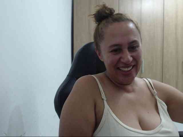 RoxanaMilf