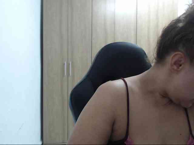 RoxanaMilf
