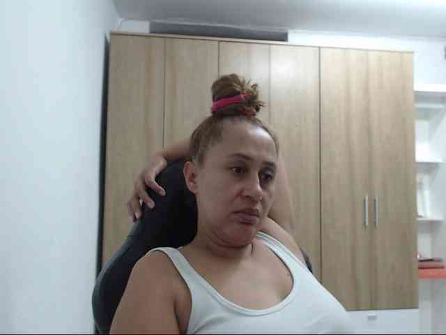 RoxanaMilf RoxanaMilf