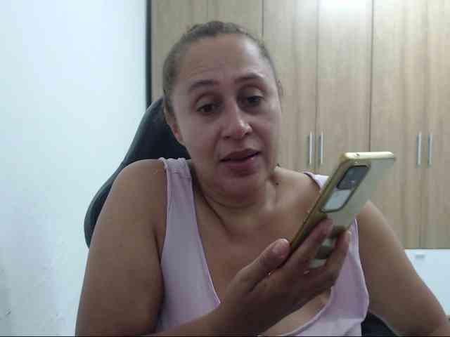RoxanaMilf