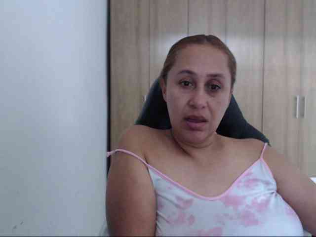 RoxanaMilf
