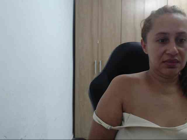 RoxanaMilf