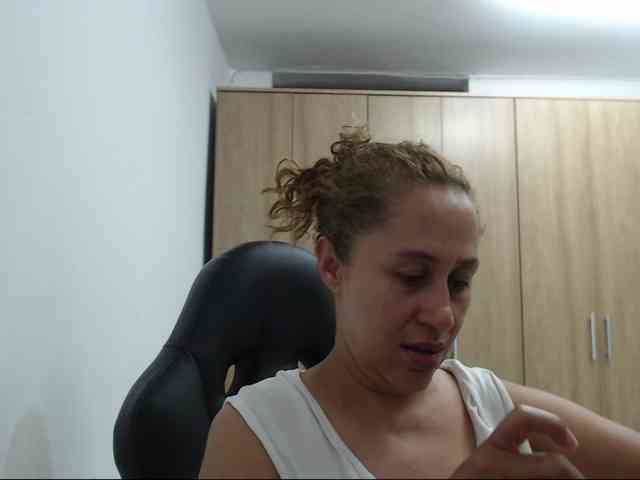 RoxanaMilf