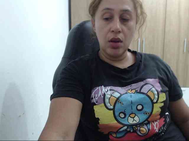 RoxanaMilf