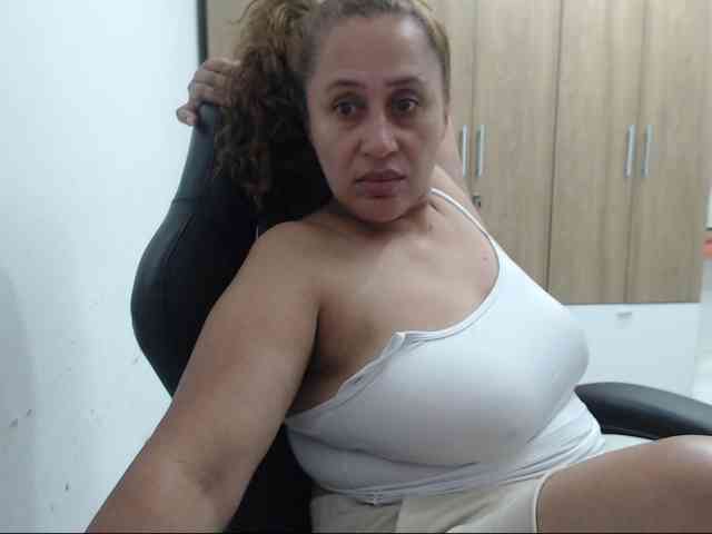 RoxanaMilf