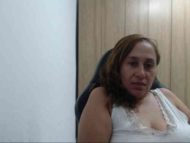 RoxanaMilf