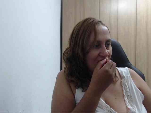 RoxanaMilf