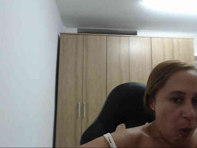 RoxanaMilf