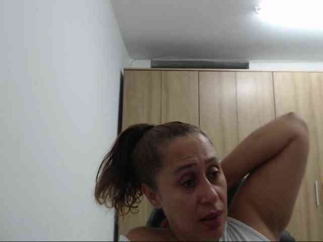 RoxanaMilf
