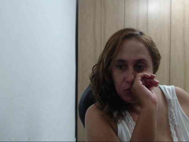 RoxanaMilf