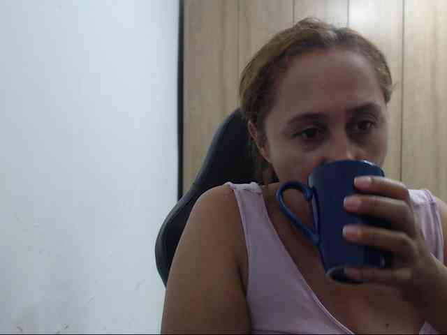 RoxanaMilf