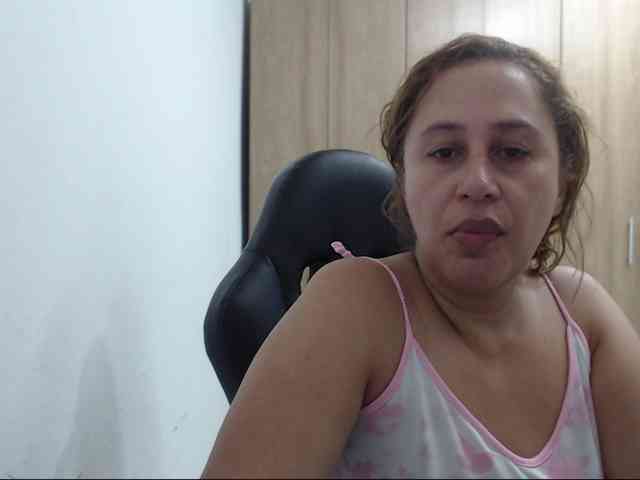 RoxanaMilf