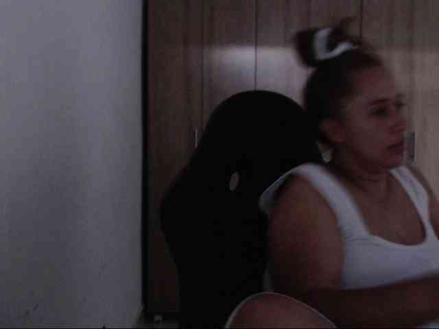 RoxanaMilf Live Webcam on BongaCams