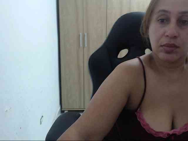 RoxanaMilf
