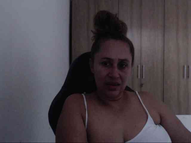 RoxanaMilf