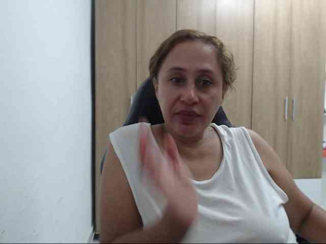 RoxanaMilf