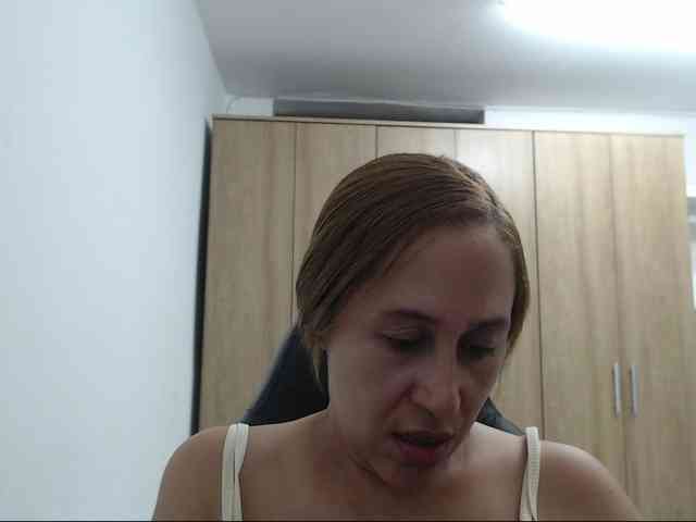 RoxanaMilf