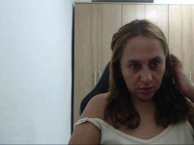 RoxanaMilf