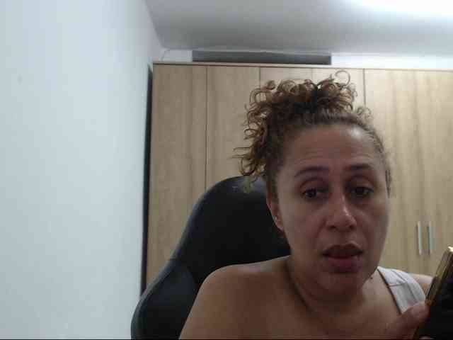RoxanaMilf