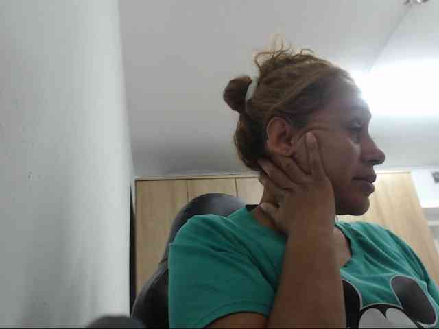 RoxanaMilf