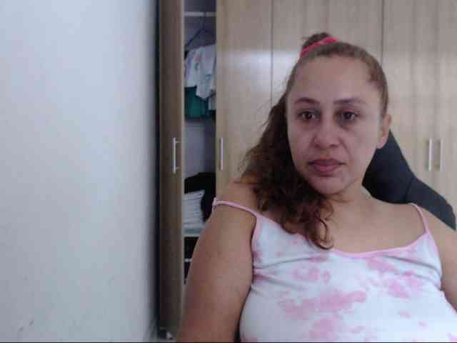RoxanaMilf