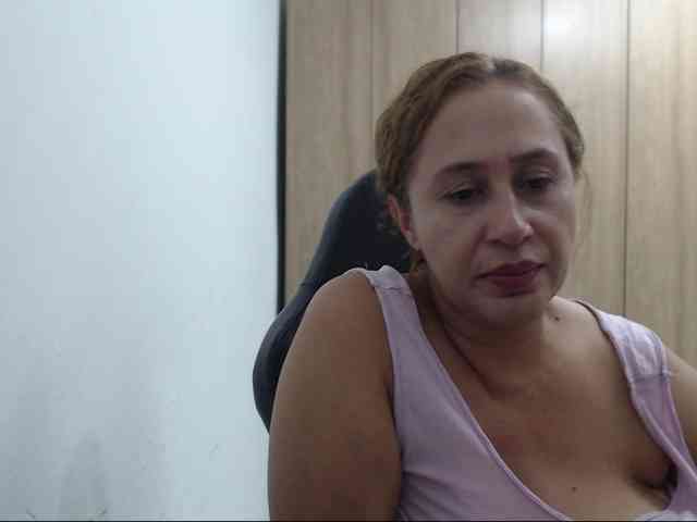 RoxanaMilf