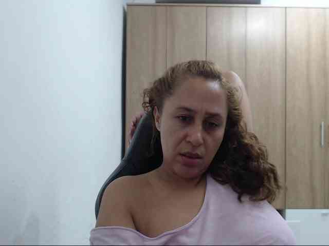 RoxanaMilf