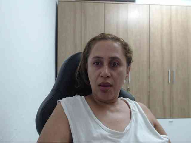 RoxanaMilf