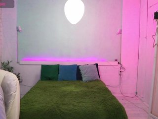 AlisaAleks Porn Show