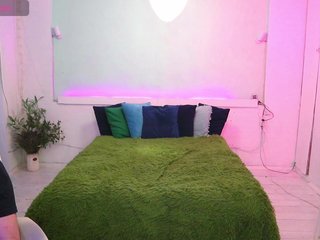 AlisaAleks Porn Show