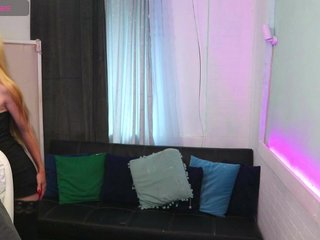 AlisaAleks Porn Show
