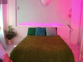 AlisaAleks Porn Show