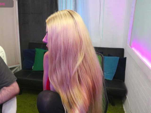 AlisaAleks live webcam show