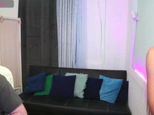 AlisaAleks live webcam show