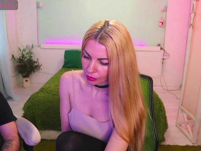 AlisaAleks's BongaCams show and profile