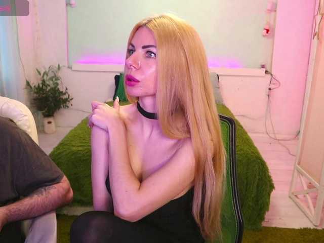 AlisaAleks's BongaCams show and profile