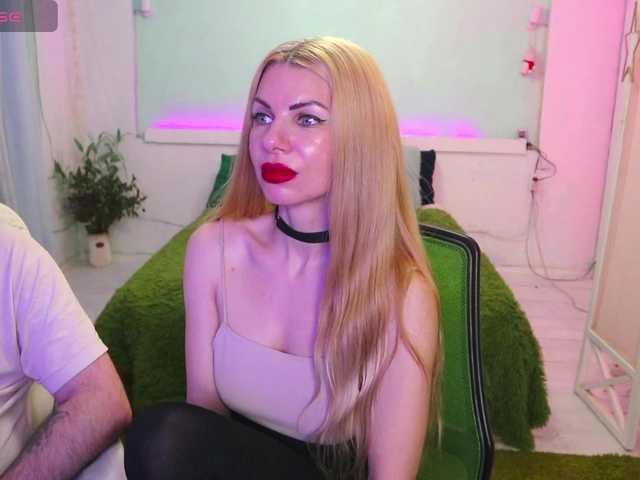 AlisaAleks's BongaCams show and profile