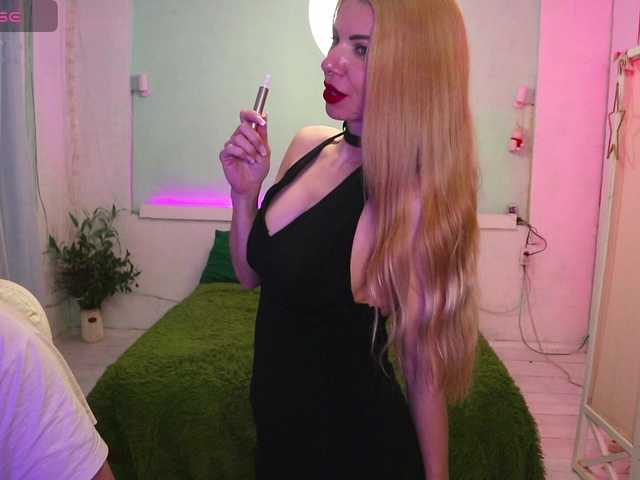 AlisaAleks's BongaCams show and profile