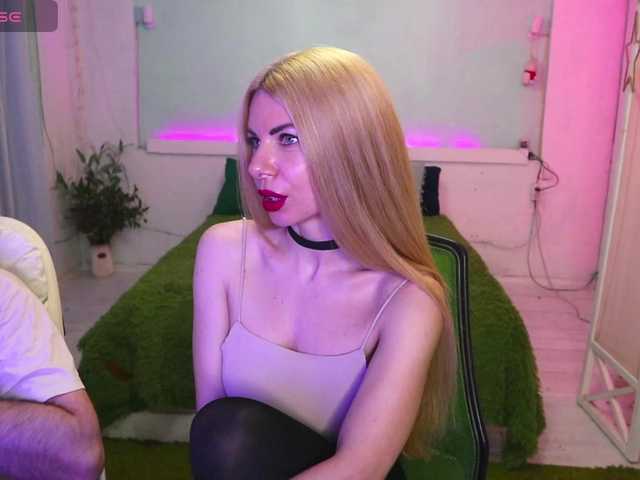 AlisaAleks's BongaCams show and profile