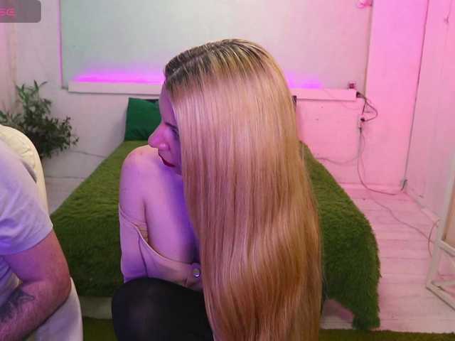 AlisaAleks live cam on BongaCams