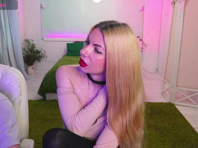 AlisaAleks live cam on BongaCams