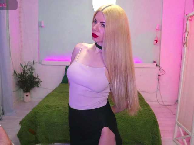 AlisaAleks's BongaCams show and profile