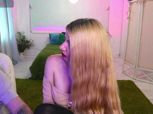 AlisaAleks live cam on BongaCams