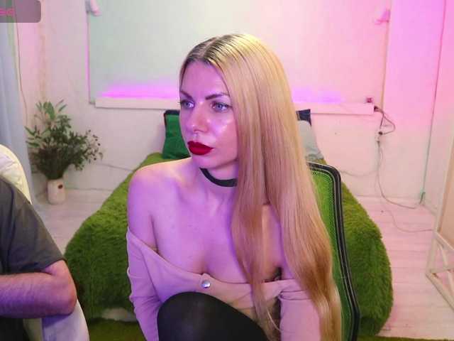 AlisaAleks live cam on BongaCams
