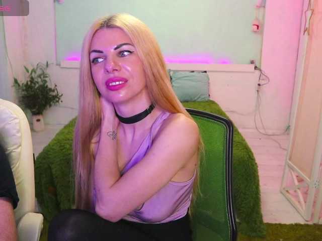 AlisaAleks Live Cam and Statistics on UnifiedCams