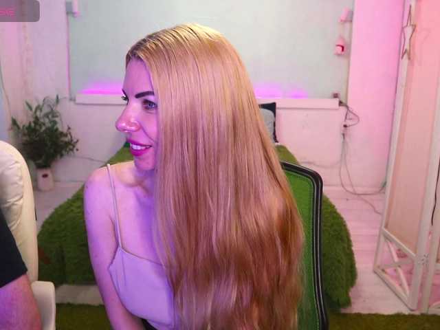 AlisaAleks's BongaCams show and profile