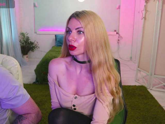 AlisaAleks live cam on BongaCams