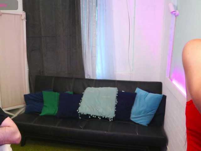 AlisaAleks Live Cam on BongaCams